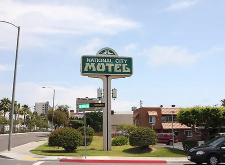 National City Motel